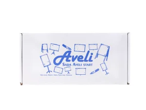 Sada AVELI START - obrázek 3