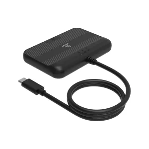 AKASA externí čtečka Smart karet s NFC - eID a eObčanka - obrázek 3