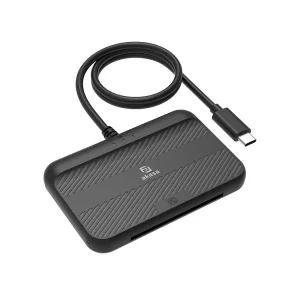 AKASA externí čtečka Smart karet s NFC - eID a eObčanka - obrázek 5