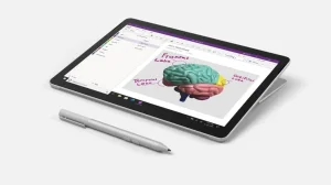 Microsoft Surface Classroom Pen 2 (5 pack), Platinum; Commercial - obrázek 2