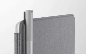 Microsoft Surface Classroom Pen 2 (5 pack), Platinum; Commercial - obrázek 3