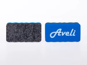 Magnetická stěrka AVELI, na tabule - obrázek 2