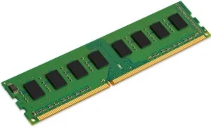 Kingston/DDR3L/8GB/1600MHz/CL11/1x8GB