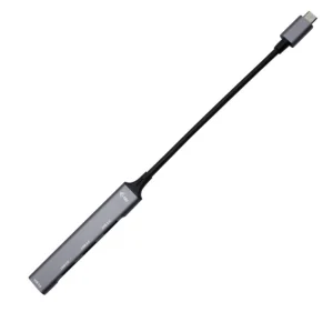 i-tec USB 3.0 Metal pasivní 4 portový HUB - obrázek 3