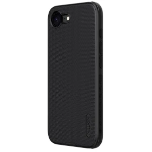 Nillkin Super Frosted PRO Magnetic Zadní Kryt pro Apple iPhone 16e Black - obrázek 2