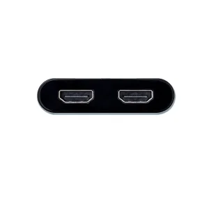 i-tec USB-C na 4K Dual HDMI video adaptér - obrázek 4