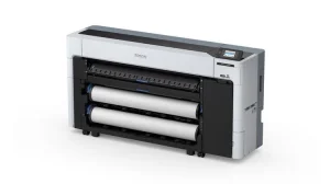 Epson SureColor/SC-P8500D STD/Tisk/Ink/Role/LAN/WiFi/USB - obrázek 2