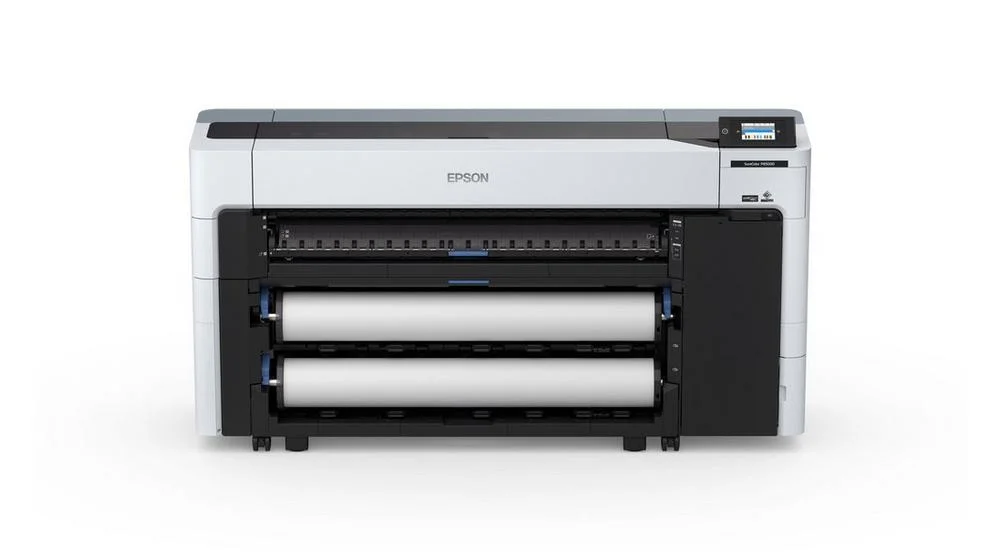 Epson SureColor/SC-P8500D STD/Tisk/Ink/Role/LAN/WiFi/USB