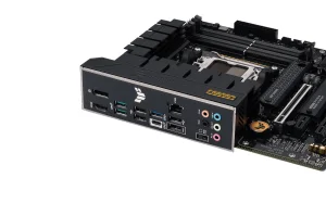 ASUS TUF GAMING B650M-PLUS deska AM5 mATX - obrázek 3