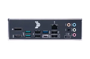 ASUS TUF GAMING B650M-PLUS deska AM5 mATX - obrázek 4