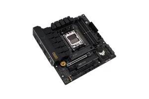 ASUS TUF GAMING B650M-PLUS deska AM5 mATX - obrázek 5