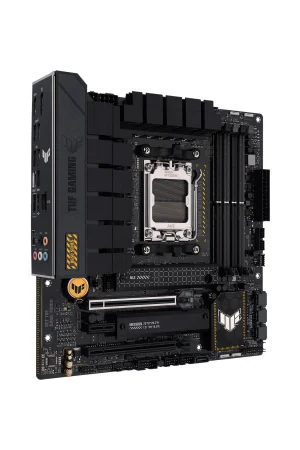 ASUS TUF GAMING B650M-PLUS deska AM5 mATX - obrázek 7