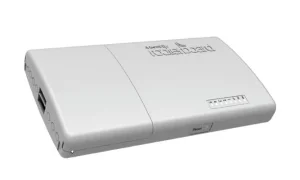 MIKROTIK RB960PGS-PB 5x GB LAN 1x SFP 800MHz 128MB - obrázek 2
