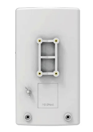 MIKROTIK RB960PGS-PB 5x GB LAN 1x SFP 800MHz 128MB - obrázek 4