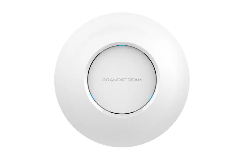 Grandstream GWN7625 AP, 802,11ac Wave2, 5GHz 4×4:4 MU-MIMO, 16SSDI, 200 konk. kl., 2.03 Gbps