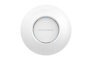 Grandstream GWN7625 AP, 802,11ac Wave2, 5GHz 4×4:4 MU-MIMO, 16SSDI, 200 konk. kl., 2.03 Gbps