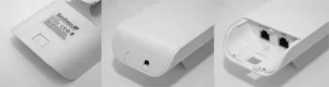 Ubiquiti NanoStation M5 venkovní 5GHz 2x2 MIMO - obrázek 2