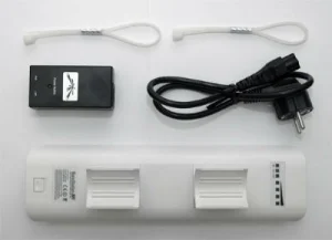 Ubiquiti NanoStation M5 venkovní 5GHz 2x2 MIMO - obrázek 3