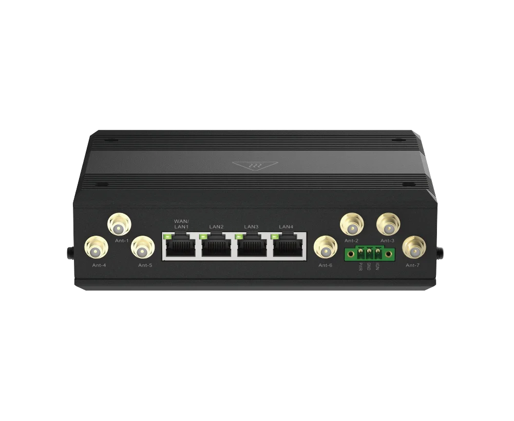 D-Link DTM-550-G 5G router, 4x Gigabit Ethernet