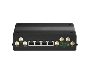 D-Link DTM-550-G 5G router, 4x Gigabit Ethernet
