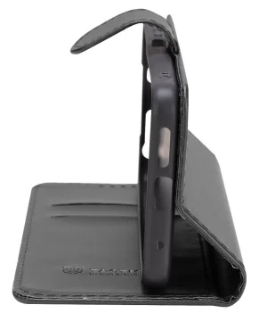 Tactical Field Notes pro Honor X7d Black - obrázek 2