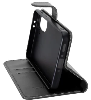 Tactical Field Notes pro Samsung Galaxy A37 Black - obrázek 2