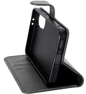 Tactical Field Notes pro Samsung Galaxy A57 Black - obrázek 2