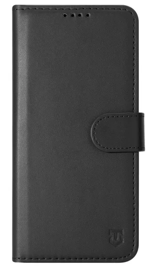 Tactical Field Notes pro Samsung Galaxy A57 Black