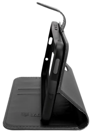 Tactical Field Notes pro Xiaomi Redmi Note 15 Pro+ 5G Black - obrázek 2
