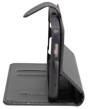Tactical Field Notes pro Xiaomi 15T Pro Black - obrázek 2