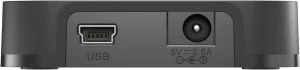 D-Link 4-Port Hi-speed USB 2.0 Hub - obrázek 4