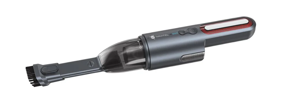 Bezdrátový ruční vysavač NAVITEL CL100
