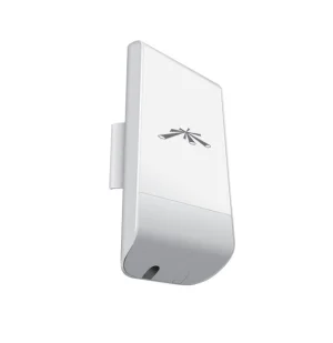 Ubiquiti NanoStation Loco M2 2x8dBi outdoor 2,4GHz - obrázek 1