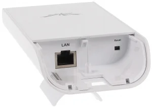 Ubiquiti NanoStation Loco M5, 2x13dBi MIMO outdoor 5GHz - obrázek 3