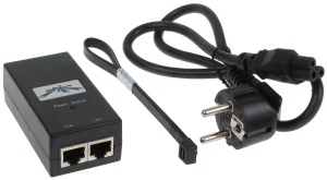 Ubiquiti NanoStation Loco M5, 2x13dBi MIMO outdoor 5GHz - obrázek 4