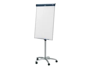 Flipchart NOBO BARRACUDA MOBILE - obrázek 2