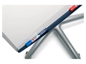 Flipchart NOBO BARRACUDA MOBILE - obrázek 3