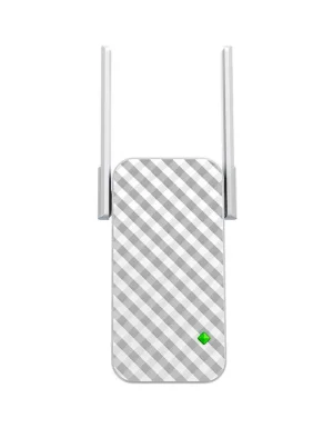 Tenda A9 - WiFi N Range Extender, opakovač 300 Mb/s, WPS, 2x 3 dBi anténa - obrázek 4
