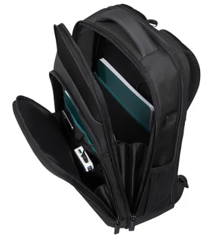 SAMSONITE MySight batoh na laptop 14,1" černý - obrázek 2