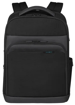 SAMSONITE MySight batoh na laptop 14,1" černý - obrázek 6