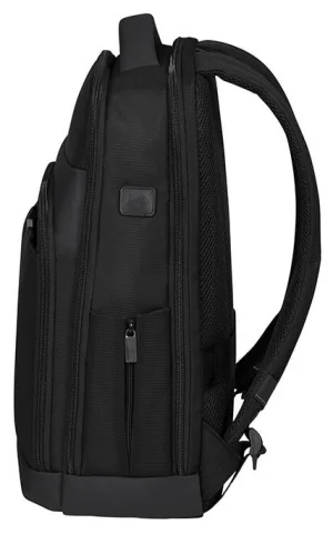 SAMSONITE MySight batoh na laptop 14,1" černý - obrázek 7