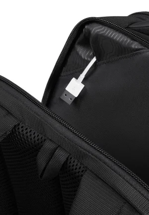 SAMSONITE MySight batoh na laptop 14,1" černý - obrázek 9