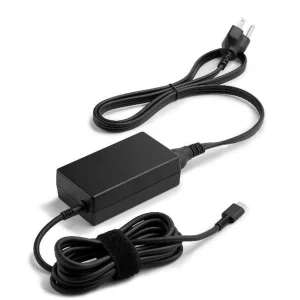 HP 65W USB-C napájecí adaptér, bezhalogeny