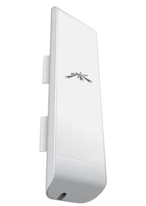 Ubiquiti NanoStation M2 outdoor MIMO 2,4GHz 11dBi
