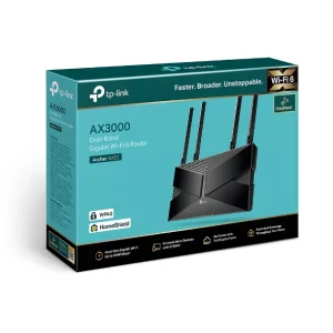 TP-Link Archer AX53 AX3000 Wi-Fi 6 router - obrázek 2