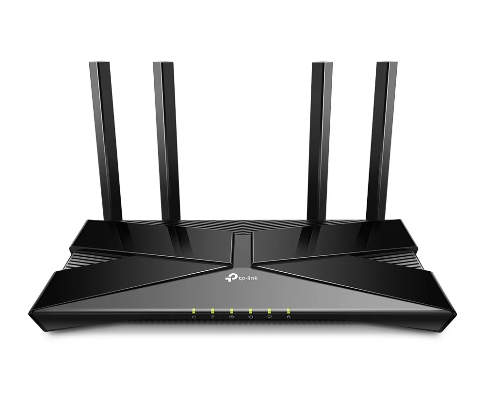 TP-Link Archer AX53 AX3000 Wi-Fi 6 router