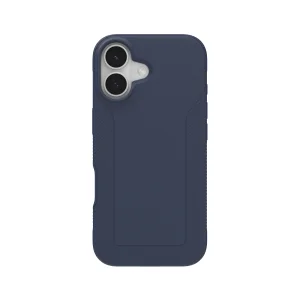 ZAGG Ochranný kryt Luxe Snap pro Apple iPhone 17 - tmavě modrý - obrázek 2