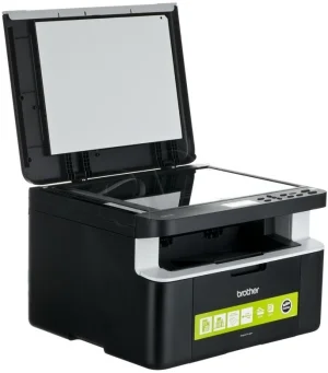 Brother/DCP-1512E/MF/Laser/A4/USB - obrázek 3