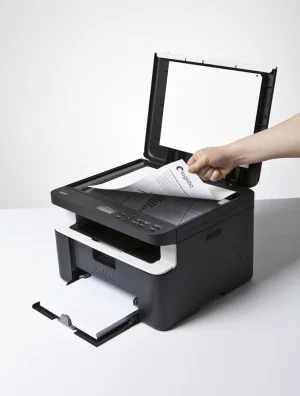 Brother/DCP-1512E/MF/Laser/A4/USB - obrázek 4