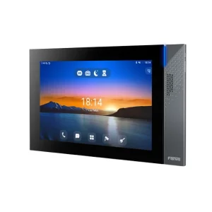 Fanvil i57A SIP Android vnitřní dotyková stanice, 10.1" displ., 2SIP, WiFi, BT, 3rd app - obrázek 4